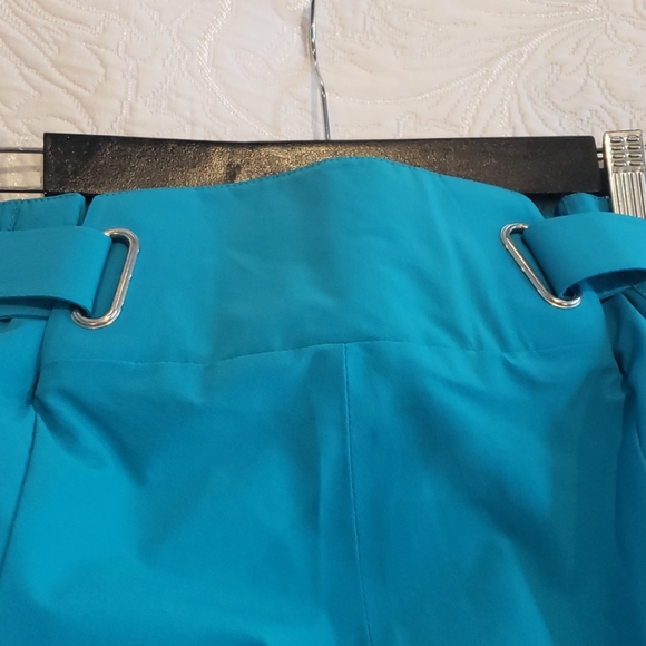 Spyder Snow pants - Picture 4 of 9